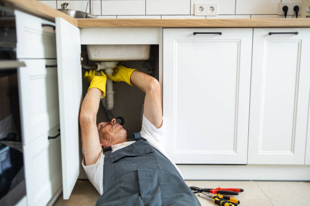 Best Water Softener Installation  in Poncha Springs, CO