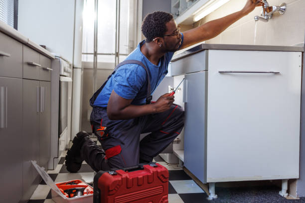 Best Hot Water Heater Installation  in Poncha Springs, CO