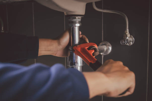 Best Emergency Plumber  in Poncha Springs, CO